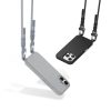 Tech-protect Magnecklace Magsafe Iphone 13 Fekete Tok-5906302370450 5 kép