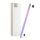 Tech-protect Usp100 4-tip Touch Stylus Toll Violet/pink