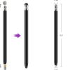 Tech-protect Usp100 4-tip Touch Stylus Toll Violet/pink-5906302370344 3 kép