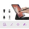 Tech-protect Usp100 4-tip Touch Stylus Toll Violet/pink-5906302370344 5 kép