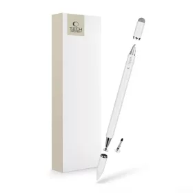 Tech-protect Usp200 3-tip Stylus Pen Fehér-5906302370566 1 kép