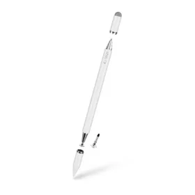 Tech-protect Usp200 3-tip Stylus Pen Fehér-5906302370566 2 kép