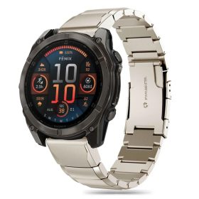 TECH-PROTECT STEELBAND GARMIN FENIX 5X / 5X PLUS / 6X / 6X PRO / 7X / -5906302376667 1 kép