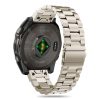 TECH-PROTECT STAINLESS GARMIN FENIX 5 / 6 / 6 PRO / 7 / 8 (47 MM) / E -5906302376971 2 kép