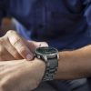 TECH-PROTECT STAINLESS GARMIN FENIX 5 / 6 / 6 PRO / 7 / 8 (47 MM) / E -5906302376971 3 kép