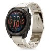 TECH-PROTECT STAINLESS GARMIN FENIX 5X / 5X PLUS / 6X / 6X PRO / 7X / -5906302376681 1 kép