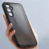 TECH-PROTECT MAGMAT XIAOMI 14T matt fekete tok-5906302371105 2 kép
