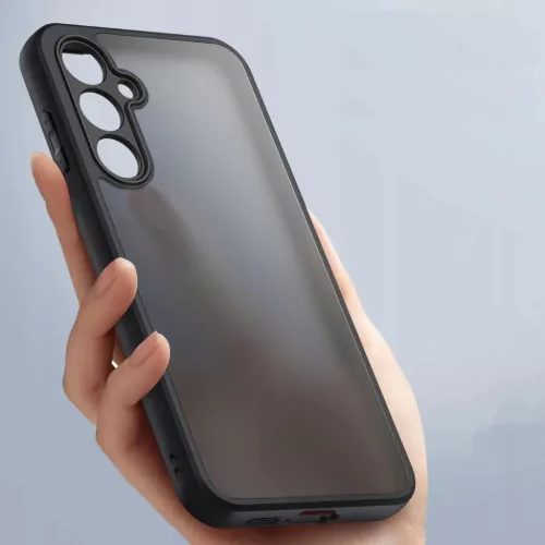 TECH-PROTECT MAGMAT XIAOMI 14T matt fekete tok-5906302371105 2 kép