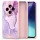 Tech-protect Icon Xiaomi Redmi 14c Marble Tok-5906302371044 1 kép