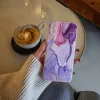 Tech-protect Icon Xiaomi Redmi 14c Marble Tok-5906302371044 3 kép