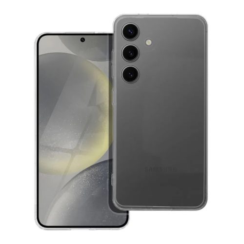 BOX PREMIUM 1,5 mm tok Samsung A54-hez átlátszó-5903396283550 1 kép
