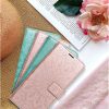 MEZZO fliptok Samsung Galaxy A12 / M12 mandala zöld tok-5903396105289 6 kép