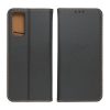 SMART PRO bőr fliptok SAMSUNG A13 4G fekete tok-5903396149948 10 kép