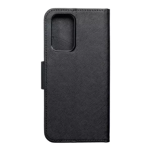 FANCY fliptok Samsung Galaxy A53 5G fekete tok-5903396140945 9 kép