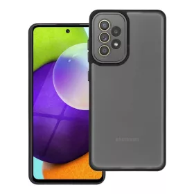   VARIETE tok Samsung Galaxy A52 5G / A52 LTE (4G) / A52s 5G fekete tok