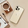 Átlátszó tok 2 mm Samsung Galaxy A12-hez-5903396176586 5 kép
