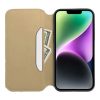 DUAL POCKET fliptok Samsung Galaxy A54 5G arany tok-5903396195709 3 kép