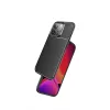 CARBON PREMIUM tok Samsung Galaxy A52 5G / A52 LTE (4G) / A52S fekete-5903396177484 2 kép