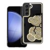 TEDDY BEAR tok Samsung Galaxy A14 5G arany-5903396325656 1 kép