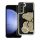 TEDDY BEAR tok Samsung Galaxy A14 5G arany-5903396325656 1 kép