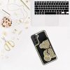 TEDDY BEAR tok Samsung Galaxy A14 5G arany-5903396325656 4 kép