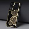 TEDDY BEAR tok Samsung Galaxy A14 5G arany-5903396325656 10 kép