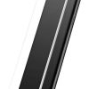 5D Teljes Ragasztású Kerámia Üveg - Xiaomi Redmi 13C/ Poco C65 fek-5903396259852 3 kép
