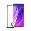 5D Teljes Ragasztású Kerámia Üveg - Xiaomi Redmi 13C/ Poco C65 fek-5903396259852 8 kép