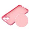 CLEAR CASE 2 mm BLINK Xiaomi Redmi 13C / POCO C65 pink tok-5903396263002 2 kép