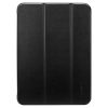 SPIGEN SMART FOLD IPAD 10.9 2022 FEKETE tok-8809811867343 4 kép