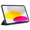 SPIGEN SMART FOLD IPAD 10.9 2022 FEKETE tok-8809811867343 9 kép
