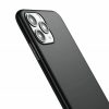 3MK matt tok Samsung S20 Ultra fekete-5903108232142 2 kép