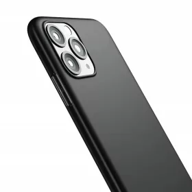 3MK matt tok Samsung S20 Ultra fekete-5903108232142 2 kép