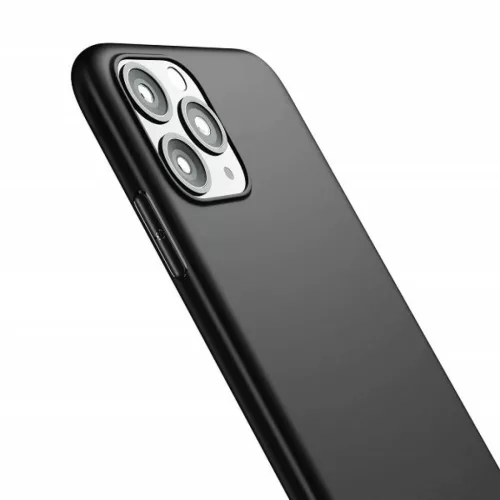 3MK matt tok Samsung S20 Ultra fekete-5903108232142 2 kép
