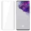 Samsung S10 3MK UV Glass kijelzővédő 9H üvegfólia + UV lámpa-5903108233217 5 kép