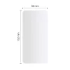 HOFI GLASS PRO+ temperált 9H üvegfólia Huawei P40-0795787710210 5 kép