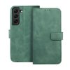 TENDER fliptok Samsung Galaxy A22 5G zöld tok-5903396139932 9 kép