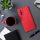 SOFT tok XIAOMI Redmi Note 13 Pro 5G piros