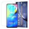 9H kijelzővédő üvegfólia Motorola Moto G8 Power-9111201895508 1 kép