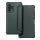 RAZOR fliptok Samsung Galaxy A52 5G / A52 LTE (4G) / A52s 5G, sötétz-5903396157196 1 kép