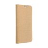 LUNA Arany fliptok Samsung Galaxy A50 tok-5903396004469 1 kép