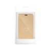 LUNA Arany fliptok Samsung Galaxy A50 tok-5903396004469 2 kép