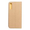 LUNA Arany fliptok Samsung Galaxy A50 tok-5903396004469 7 kép