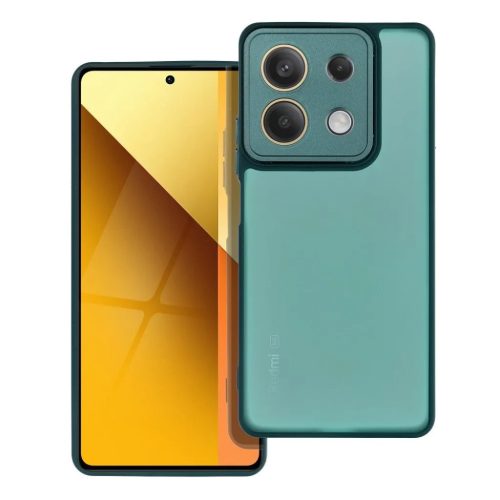 VARIETE tok Xiaomi Redmi Note 13 5G sötétzöld-5903396280160 1 kép