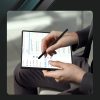 Nillkin Flex Pure Fold tok Samsung Galaxy Z Fold 6 5G - fekete-6902048281547 10 kép