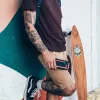 X-DORIA Defense Tactical tok iPhone 11 Pro piros ütésálló-6950941486262 4 kép