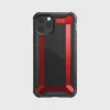X-DORIA Defense Tactical tok iPhone 11 Pro piros ütésálló-6950941486262 6 kép