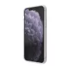 X-DORIA Glass Plus tok üveg hátlappal iPhone 11 Pro átlátszó-6950941484480 2 kép