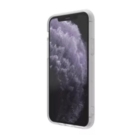X-DORIA Glass Plus tok üveg hátlappal iPhone 11 Pro átlátszó-6950941484480 2 kép