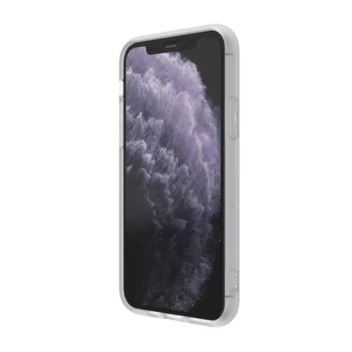 X-DORIA Glass Plus tok üveg hátlappal iPhone 11 Pro átlátszó-6950941484480 2 kép